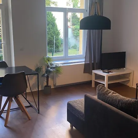 City Apartment Leipzig
