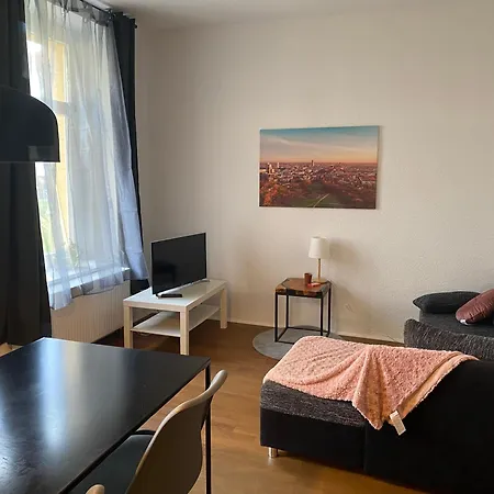 City Apartment Apartment