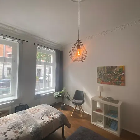 City Apartment * Leipzig