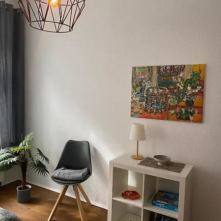Apartment City Apartment *