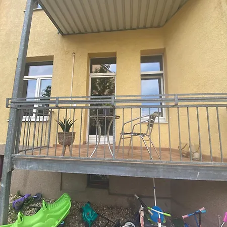 City Apartment